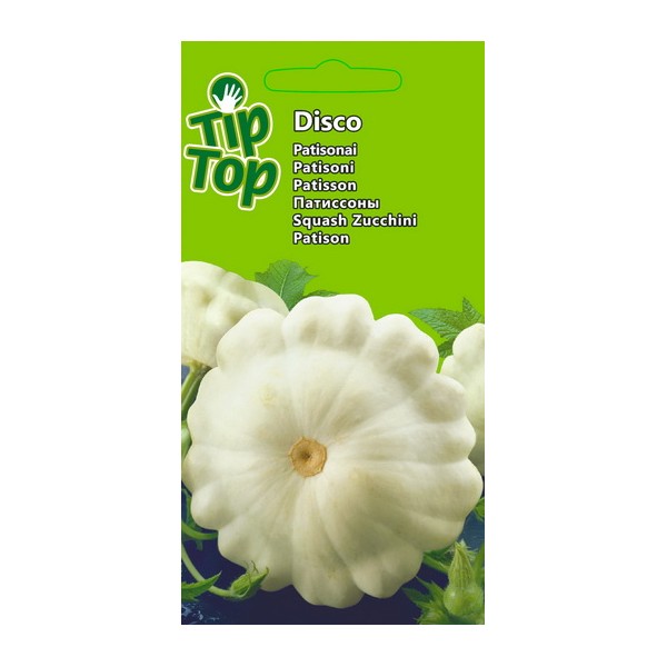 TIP TOP PATISONAI DISCO