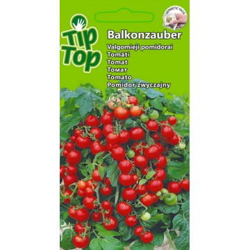 TIP TOP VALGOMIEJI...