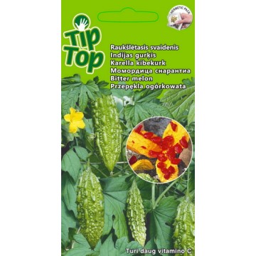 TIP TOP SVAIDENIS RAUKŠLĖTASIS