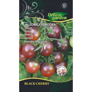 VALGOMIEJI POMIDORAI BLACK...