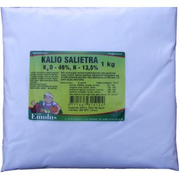 KALIO SALIETRA (1 KG)