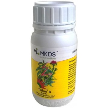 HERBICIDAS TAIFUN B (250 ML)