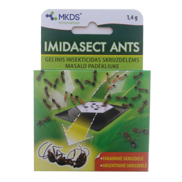 IMIDASECT ANTS GELINIS...