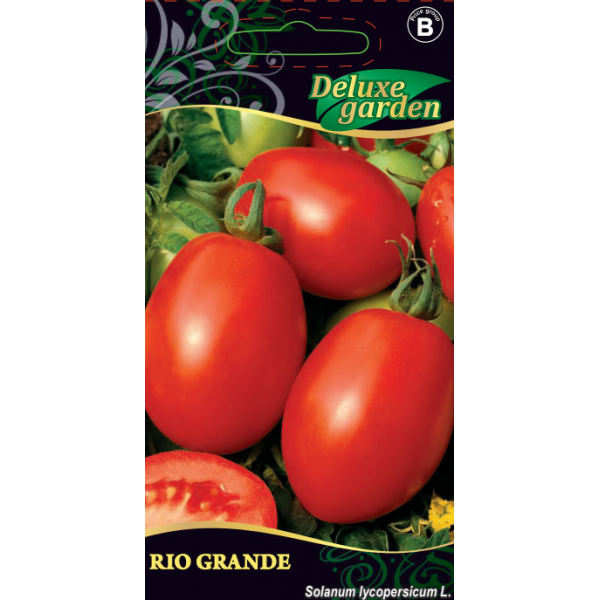 VALGOMIEJI POMIDORAI RIO GRANDE 0,2g