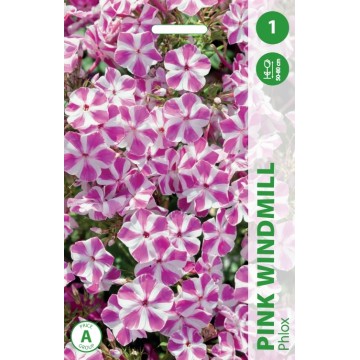 FLIOKSAS PINK WINDMILL