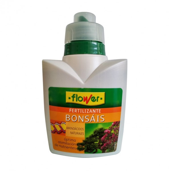 TRĄŠOS BONSAI FLOWER 0.3 L