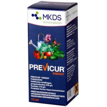 PREVICUR ENERGY (15 ml)