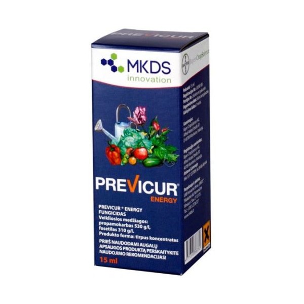 PREVICUR ENERGY (15 ml)