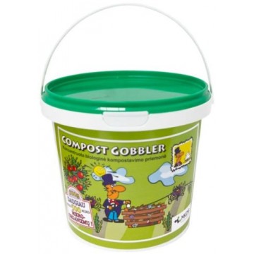 COMPOST GOBBLER -...