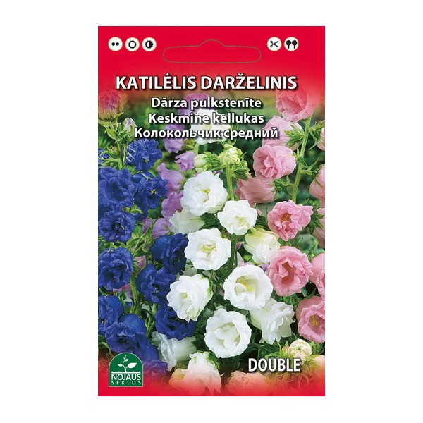 KATILĖLIS DARŽELINIS