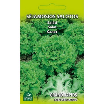 SĖJAMOSIOS SALOTOS GRAND...