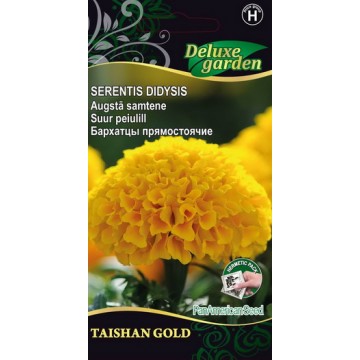 SERENTIS DIDYSIS TAISHAN GOLD