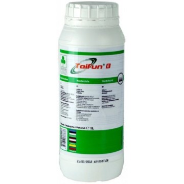 Herbicidas Taifun B (1000 ml)