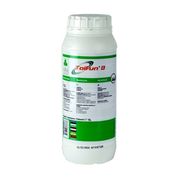 Herbicidas Taifun B (1000 ml)