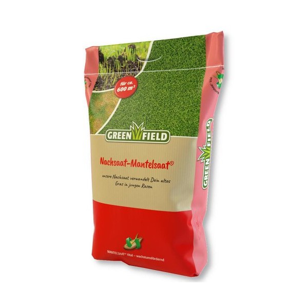 10KG Sports (apveltos) RSM 3.2 Vejų sėklų mišinys