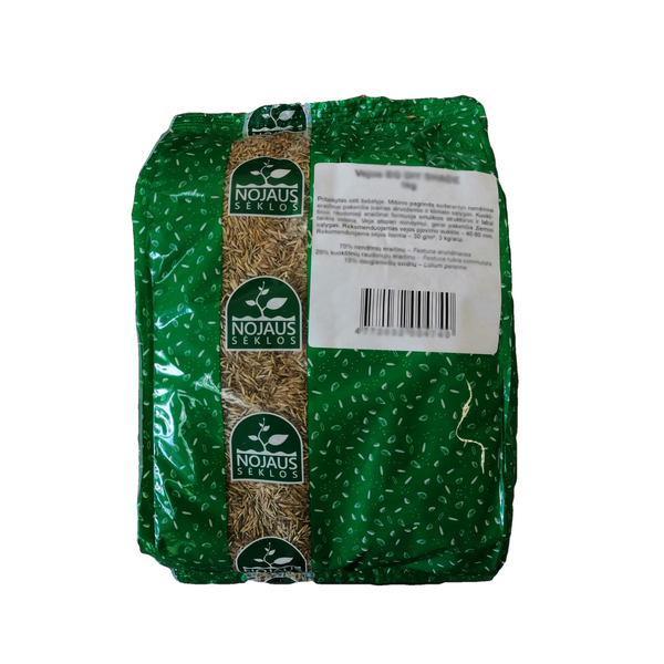 1kg DSV LILIPUT Vejų sėklų mišinys