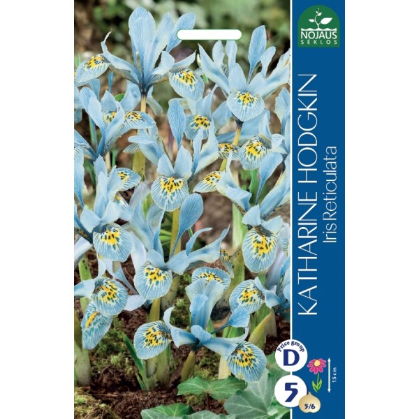 VILKDALGIAI KATHARINE HODGKIN 5 sv.