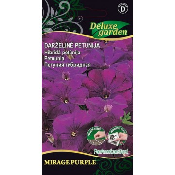 Petunija darželinė Mirage...