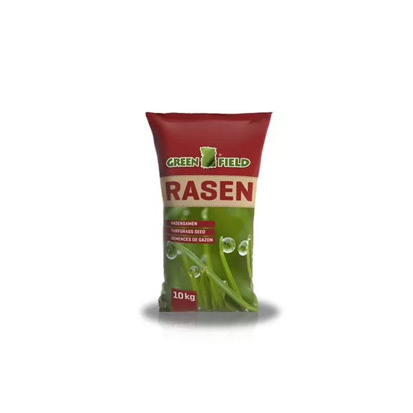 10KG GF 740 šešėliui/daliniam šešėliui RSM 7.4 Vejų sėklų mišinys