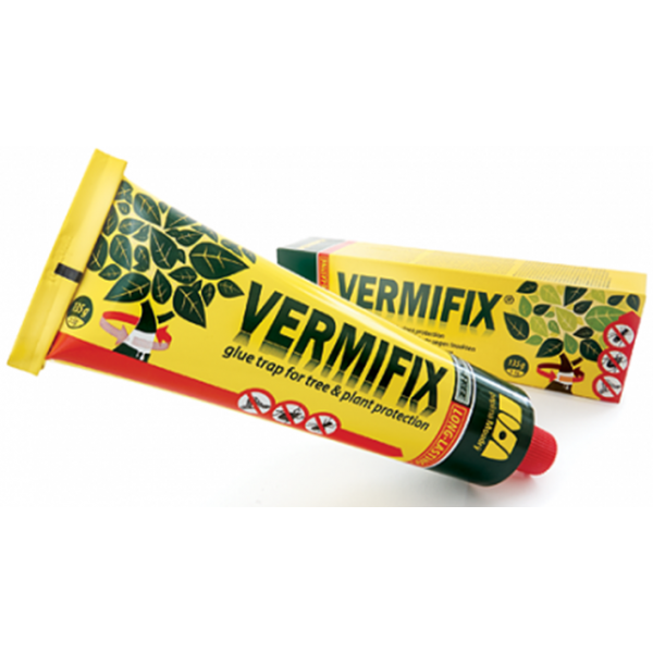 VERMIFIX klijai medžių apsaugai 135 g