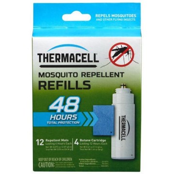 R-4  ThermaCELL užpildymo...