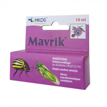 MAVRIK INSEKTICIDAS (10 ml)