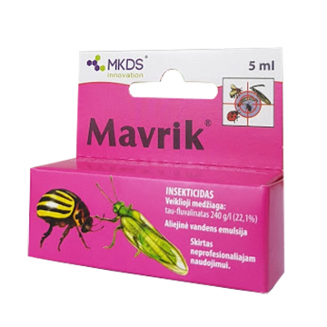 MAVRIK INSEKTICIDAS (5ml)