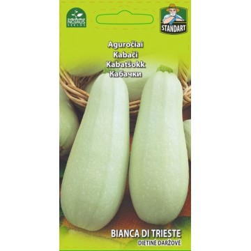 AGUROČIAI BIANCA GORIZIANA