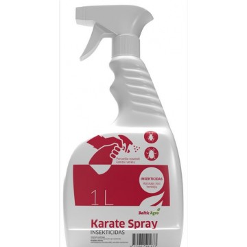 KARATE SPRAY INSEKTICIDAS 1L