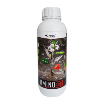 Amino Pro rūgštys 1L