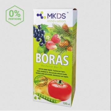 Boras EB trąša 100ml...