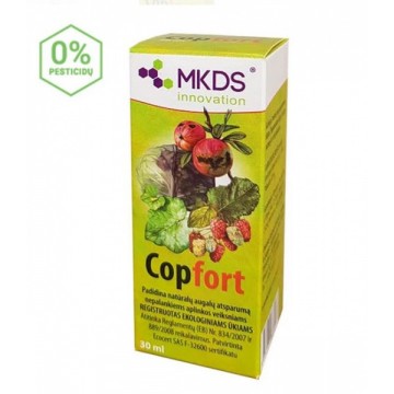 Copfort vario trąša 30ml