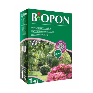 BIOPON universalios trąšos...