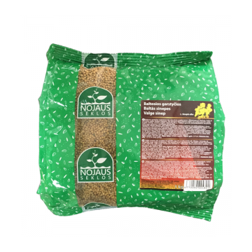 Garstyčios baltosios 2 kg