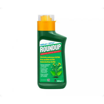 Herbicidas Roundup Bio 500ml.
