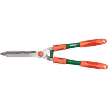 Žirklės gyvatvorei 550mm Flo