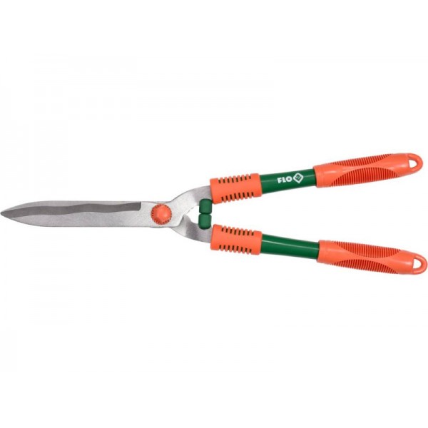 Žirklės gyvatvorei 550mm Flo