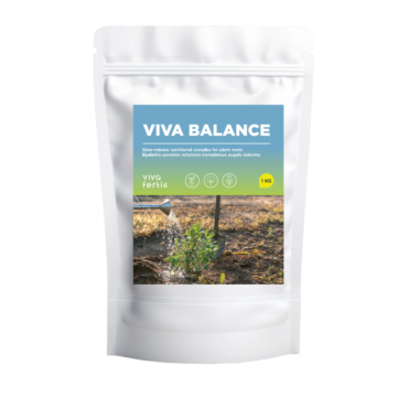 Viva Balance mitybinis...