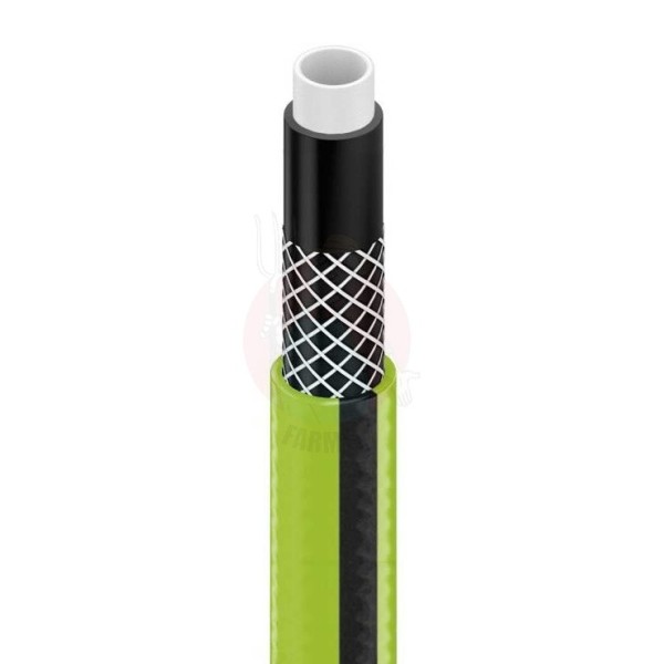 Cellfast sodo žarna Quattro 3/4" 25m