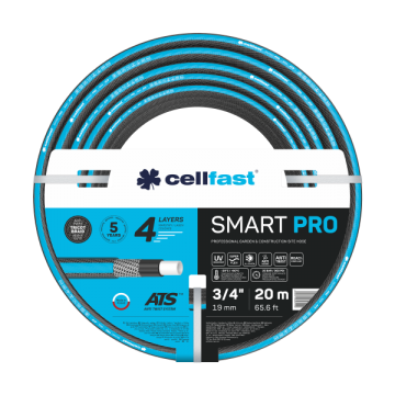 Cellfast sodo žarna Smart...