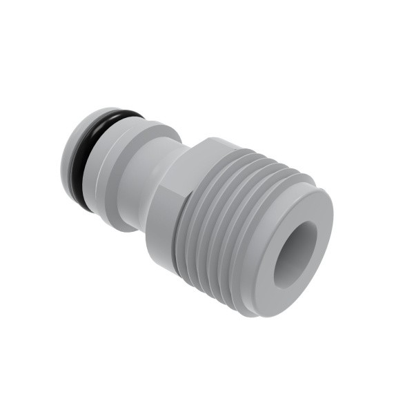 Cellfast jungtis su išoriniu sriegiu IDEAL G 1/2"