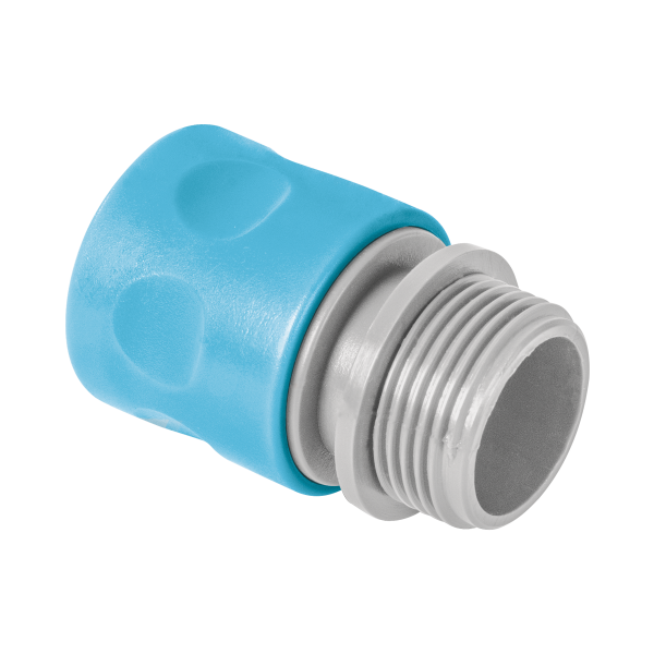 Cellfast žarnos greitoji jungtis su išoriniu sriegiu IDEAL™ G 3/4"