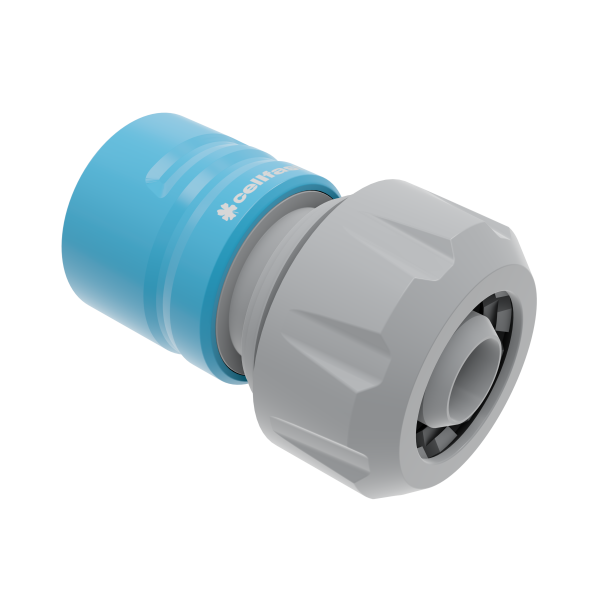Cellfast žarnos greitoji jungtis IDEAL™ G 3/4"