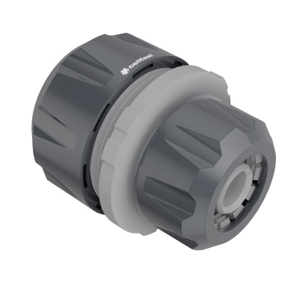 Cellfast žarnos jungtis su reduktoriumi IDEAL™ 1/2" - 5/8" - 3/4"
