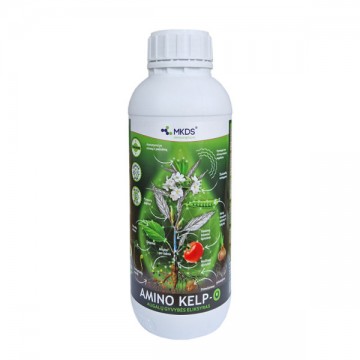 Amino Kelp-O amino rūgštys...