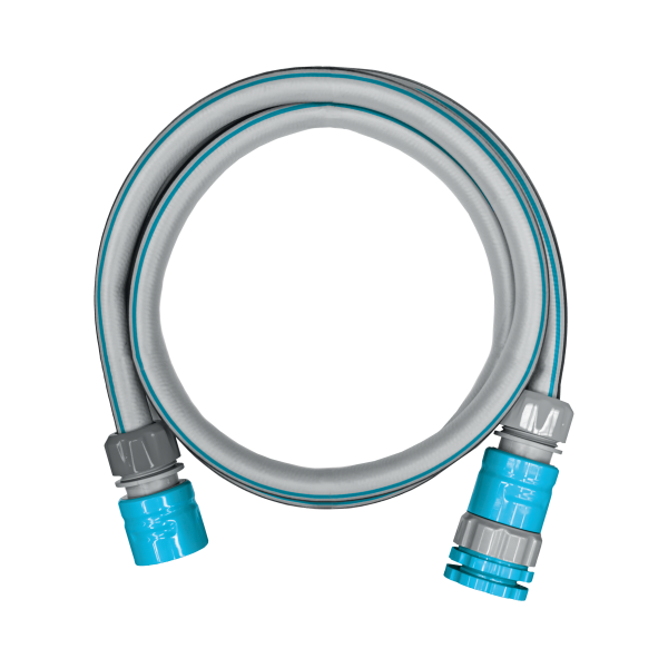 Cellfast jungiamoji žarna MULTIFLEX 1/2" 1.5m