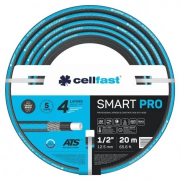 Cellfast sodo žarna Smart...