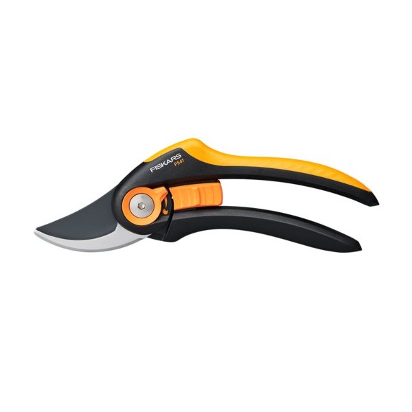 Fiskars sekatorius prasilenkiančiais ašmenimis Plus Smartfit P541