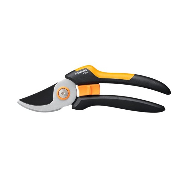 Fiskars sekatorius prasilenkiančiais ašmenimis Solid M P321