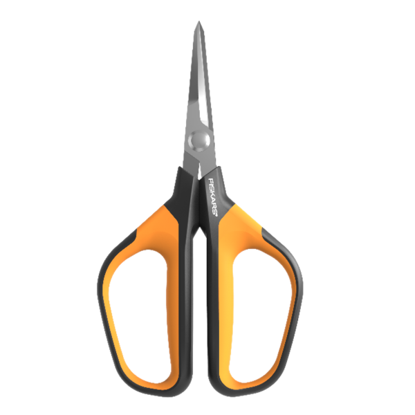 Fiskars sodo žirklės Solid SP15